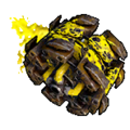 CTRNF Yellow Tag Wheels icon.png
