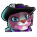 CTRNF Pink Musketeer Pura icon.png
