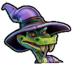 CTRNF Wizard Komodo Joe icon.png