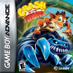 Crash of the Titans GBA cover.jpg