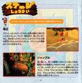 Crash Bandicoot Japanese Manual - 0024.jpg