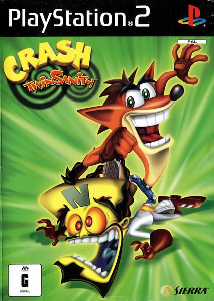 File:Crash Twinsanity PS2 Australian cover.jpg