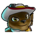 CTRNF Golden Musketeer Pura icon.png