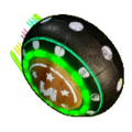 CTRNF Neon Green Wheels icon.png