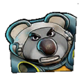 CTRNF Astronaut Kong icon.png