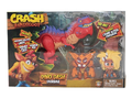 Crash Bandicoot Dino Dash diorama.png
