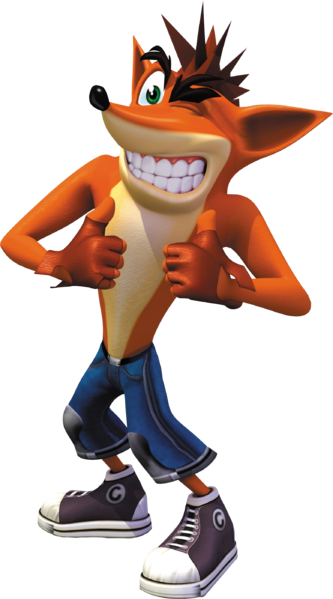 File:Crash CTTR artwork 2.png
