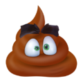 CrashMoji poop emoji 1.png