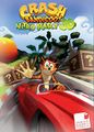 Crash Bandicoot Nitro Kart 3D Zeebo.jpg