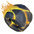 CTRNF Yellow Lava Rock Wheels icon.png