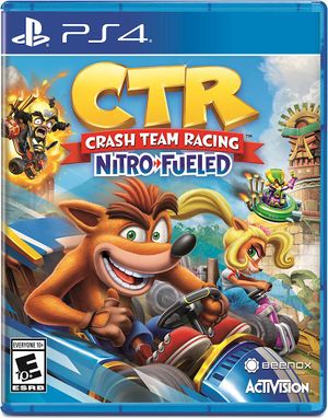 Crash Team Racing Nitro-Fueled PS4 cover.jpg