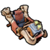CTRNF Mammoth Kart icon.png