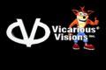 Vicarious Visions CBPRR logo.png