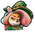 CTRNF Green Witch Tawna icon.png