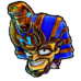 CTRNF Pharaoh Cortex icon.png