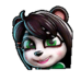 CTRNF Yaya Panda icon.png