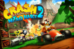 Crash Bandicoot Nitro Kart 2 title.png