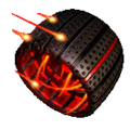 CTRNF Atomic Red Wheels icon.png