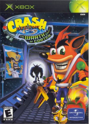 Crash Bandicoot TWoC Xbox cover.jpg