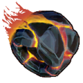 CTRNF Red Lava Rock Wheels icon.png
