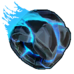 CTRNF Blue Lava Rock Wheels icon.png