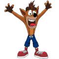 Thumbnail for version as of 00:07, July 23, 2019