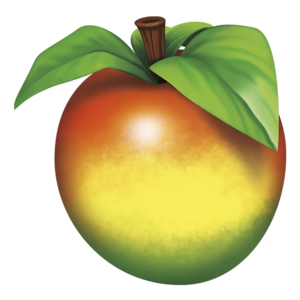 CrashMoji Fruit emoji 1.png
