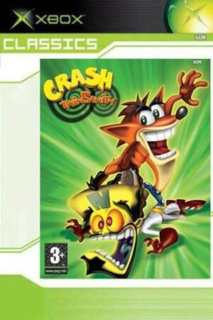 Crash Twinsanity Xbox European Classics cover.jpg