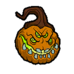 Pumpkin Lord Head sticker.png