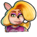 CTRNF Tawna icon.png