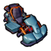 CTRNF Nitro GT Kart icon.png
