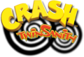 Crash Twinsanity logo.png