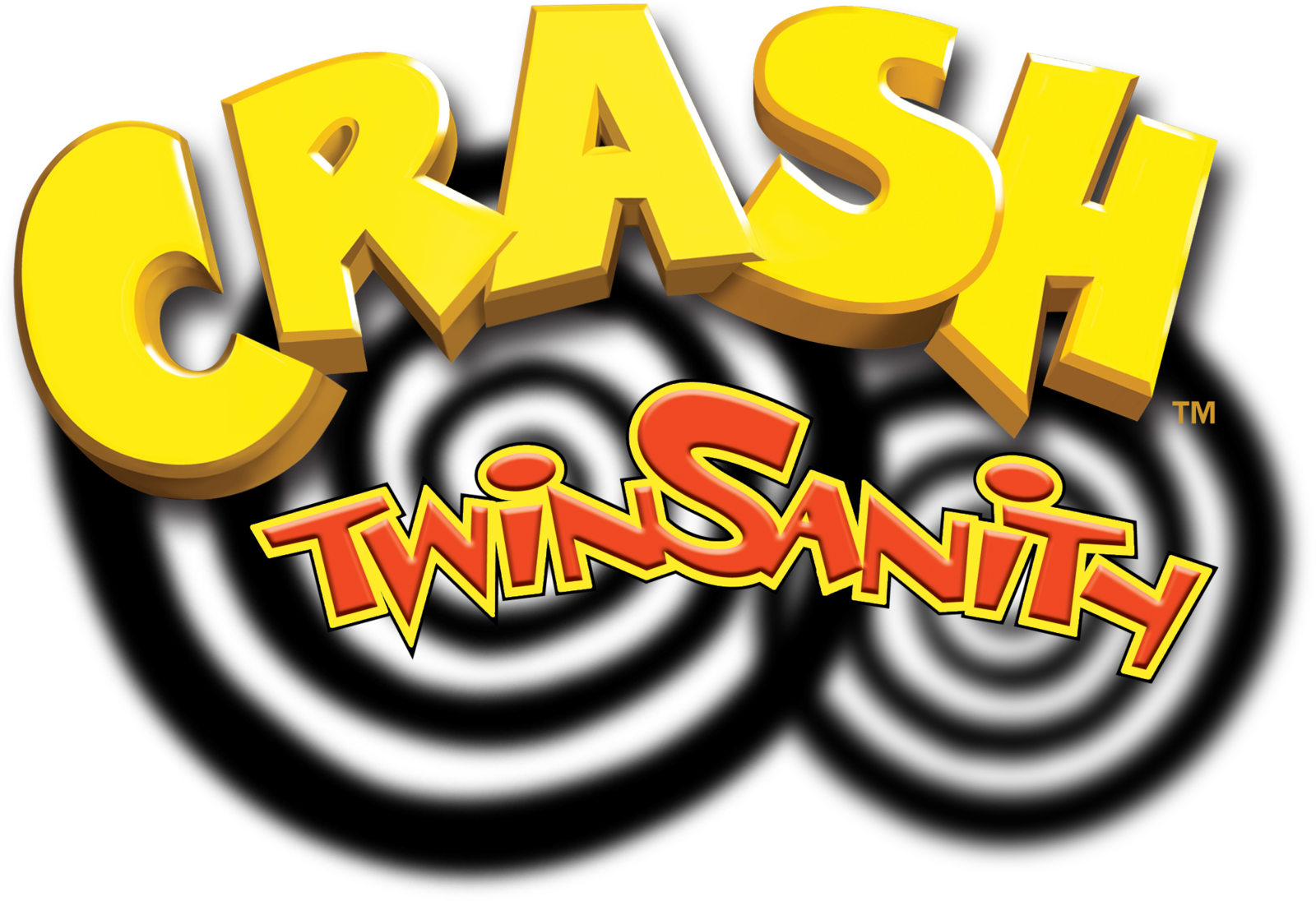 Crash logo. Крэш твинсанити. Crash Twinsanity. Crash Twinsanity logo. Crash надпись.