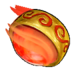 CTRNF Fire Elemental Wheels icon.png