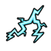 Lightning Bolt sticker.png