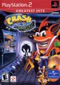 Crash Bandicoot TWoC Greatest Hits cover.jpg
