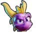 CTRNF Spyro icon.png