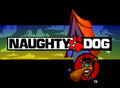 Crash Bandicoot PS1 Naughty Dog Logo.png