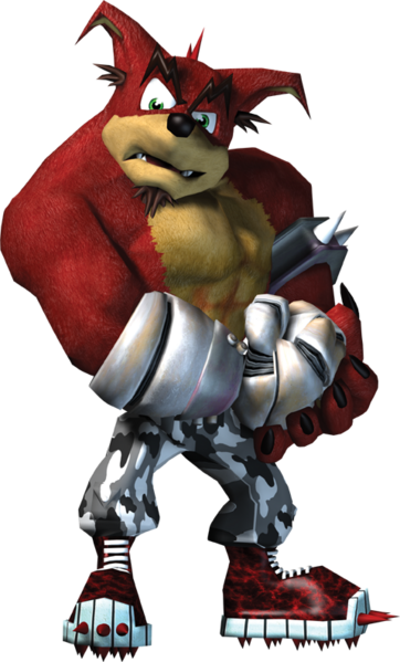 File:Crunch Bandicoot TWoC artwork.png