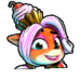 CTRNF Elf Coco icon.png