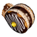 CTRNF Chocolate Glazed Wheels icon.png