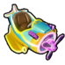 CTRNF Neon Hawk Kart icon.png