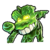 CTRNF Monster Fake Crash icon.png