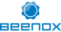 Beenox logo.png
