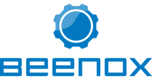 Beenox logo.png