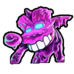 CTRNF Juiced Monster Fake Crash icon.png