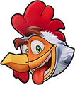 Crash 4 Mother Clucker icon.png