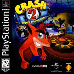 Crash Bandicoot 2 PSX cover.jpg
