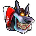 CTRNF Werewolf Tiny icon.png