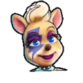 CTRNF Circus Isabella icon.png